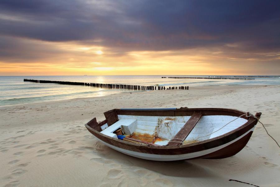 Zagroda Sarbinowo Luaran gambar